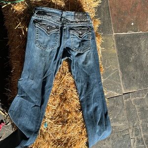 Miss Me Jeans Size 31
